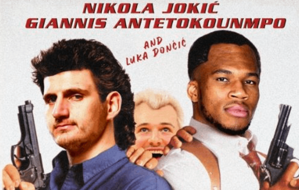 ZVEZDE OL STARA MENJAJU PROFESIJU: Jokić i Janis bi da 